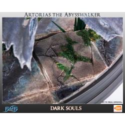 Dark Souls: Artorias The Abysswalker