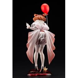 Stephen King\'s It 2017 Bishoujo Estatua PVC 1/7 Pennywise 25 cm Kotobukiya