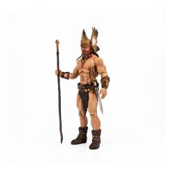 Frazetta Girls Figura 1/12 Norseman 18 cm ICON COLLECTIBLES