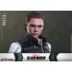 Yelena Sixth Scale Figure by Hot Toys Movie Masterpiece Series – Black Widow