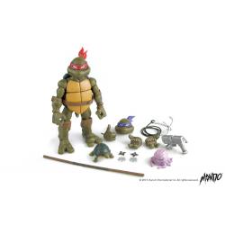 Tortugas Ninja Figura 1/6 Donatello 28 cm