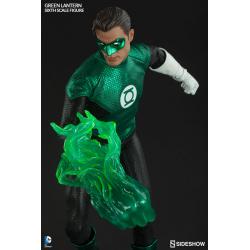 DC Comics: Green Lantern Sixth Scale Figure