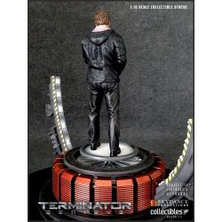 Terminator Genisys Estatua 1/10 T-800 Guardian 27 cm