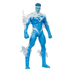 DC Figura Build A JLA Superman 18 cm McFarlane Toys