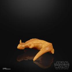 Star Wars HTTE Black Series Lucasfilm 50th Ann. Action Figure 2021 Luke Skywalker & Ysalamiri 15 cm