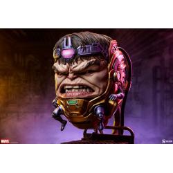 Marvel Estatua M.O.D.O.K. 49 cm Sideshow Collectibles 