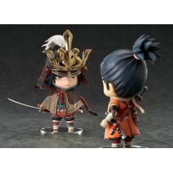 Sekiro: Shadows Die Twice Nendoroid Action Figure Genichiro Ashina 10 cm