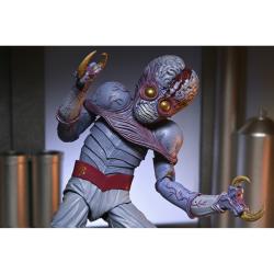 ULTIMATE METALUNA MUTANT SCALE ACTION FIGURA 20 CM THIS ISLAND EARTH 1955 NECA