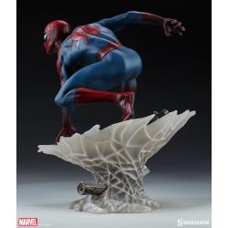 Spider-Man Statue by Sideshow Collectibles