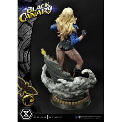 DC Comics Estatua 1/3 Black Canary 69 cm