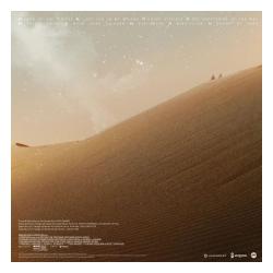 The Dune Sketchbook - Music from the Soundtrack by Hans Zimmer Vinilo 3xLP Mondo