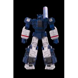 Transformers Maqueta Furai Model Plastic Model Kit Soundwave (re-run) 16 cm Flame Toys