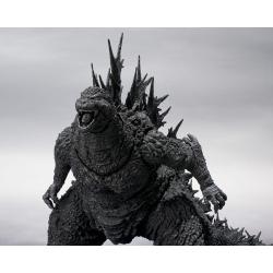 Godzilla Figura S.H. MonsterArts Godzilla (2023) Minus Color Version 16 cm Bandai Tamashii Nations 