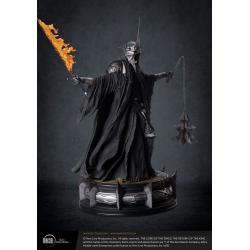El Señor de los Anillos Estatua 1/4 QS Series The Witch-King of Angmar John Howe Signature Edition 93 cm