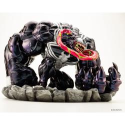 Venom Armed & Dangerous 22 cm Marvel Estatua 1/6 PVC ARTFX Artist Series  SPIDERMAN Kotobukiya 