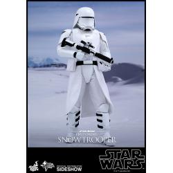 Star Wars - Episode VII: First Order Snowtrooper 1:6 figure