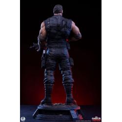 Punisher Estatua 1/3 Punisher 70 cm pop culture shock