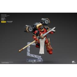 Warhammer The Horus Heresy Figura 1/18 Blood Angels Dawnbreaker Cohort Dawnbreaker 2 13 cm Joy Toy (CN)