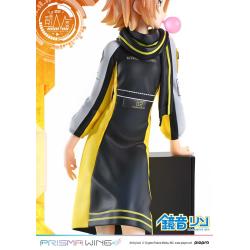 Vocaloid Estatua PVC 1/7 Prisma Wing Piapro Characters Kagamine Rin (Art by lack) 21 cm Prime 1 Studio