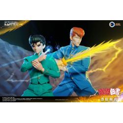 Yu Yu Hakusho Figura 1/6 Kazuma Kuwabara 30 cm Asmus Collectible Toys 