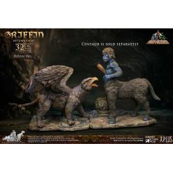 Ray Harryhausen Estatua Griffin Deluxe Version 30 cm STAR ACE TOYS