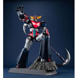 FIGURA grendizer U Ultimate article mechanical megahouse