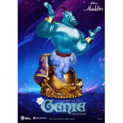 Disney (Aladdin) Estatua Master Craft Ginie 42 cm  Beast Kingdom Toys