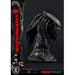Predator Statue 1/4 Ahab Predator (Dark Horse Comics) 85 cm