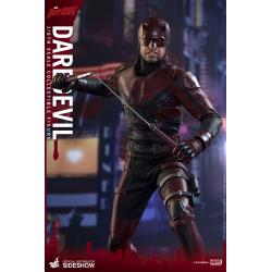 Daredevil Sixth Scale Figure