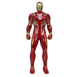 Captain America Civil War Life-Size Statue Iron Man (Foam Rubber/Latex) 198 cm