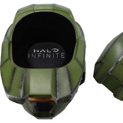 Halo Infinite Storage Box Master Chief 25 cm
