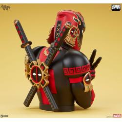 Deadpool Busto Deadpool 20 cm Sideshow Collectibles 
