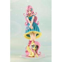 My Little Pony Bishoujo Estatua PVC 1/7 Fluttershy 22 cm Kotobukiya