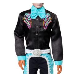 Barbie Signature Muñeca 2024 Día De Muertos Ken MATTEL