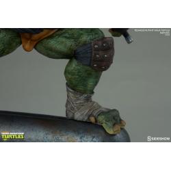 Tortugas Ninja Estatua Raphael 30 cm