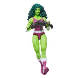 Iron Man Marvel Legends Figura She-Hulk 15 cm HASBRO