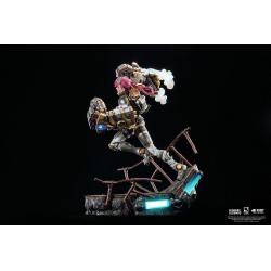 League of Legends Estatua 1/6 Vi 40 cm Pure Arts 