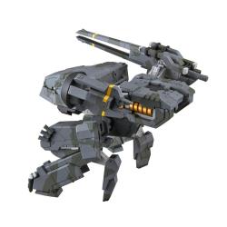 Metal Gear Solid Figura Variable Action Hi-Spec D-SPEC Metal Gear Rex: Re 12 cm Megahouse