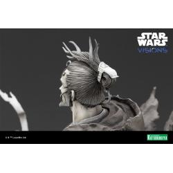 Star Wars: Visions ARTFX PVC Statue 1/7 Ronin 31 cm