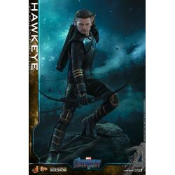 Hawkeye Sixth Scale Figure by Hot Toys Avengers: Endgame - Movie Masterpiece Series