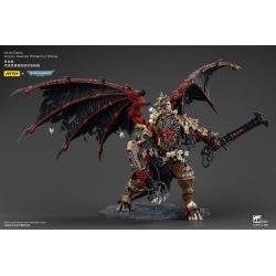 Warhammer 40k Figura World Eaters Angron Daemon Primarch of Khorne 48 cm Joy Toy (CN)