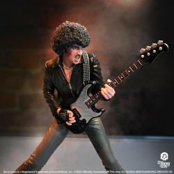 Rock Iconz: Thin Lizzy - Phil Lynott  KNUCKLEBONZ