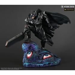 Berserk Estatua PVC Akihabara Legend Figure 1/8 Guts (Berserker Armor) 26 cm Kitsune Statue