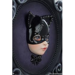 DC Comics Escudo Catwoman 32 cm