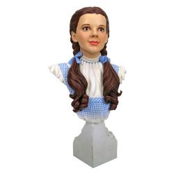 Dorothy Bust 1/3 Wizard of  Oz