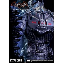 Batman Arkham Knight 1/3 Statue Batman Beyond Exclusive 83 cm