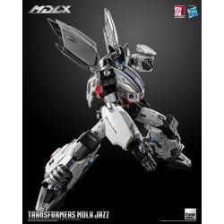 Transformers Figura MDLX Jazz 15 cm ThreeZero 