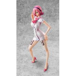 One Piece Excellent Model P.O.P. PVC Statue Vinsmoke Reiju Limited Edition 21 cm