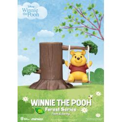 Disney Figuras Mini Egg Attack 12 cm Winnie the Pooh Forest Series Surtido  (6) Beast Kingdom Toys