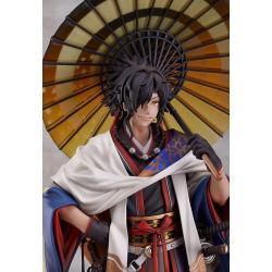 Fate/Grand Order PVC Statue 1/8 Assassin/Okada Izo: Festival Portrait Ver. 29 cm